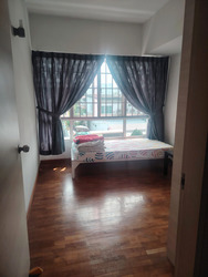 Summer Gardens (D16), Terrace #627153821